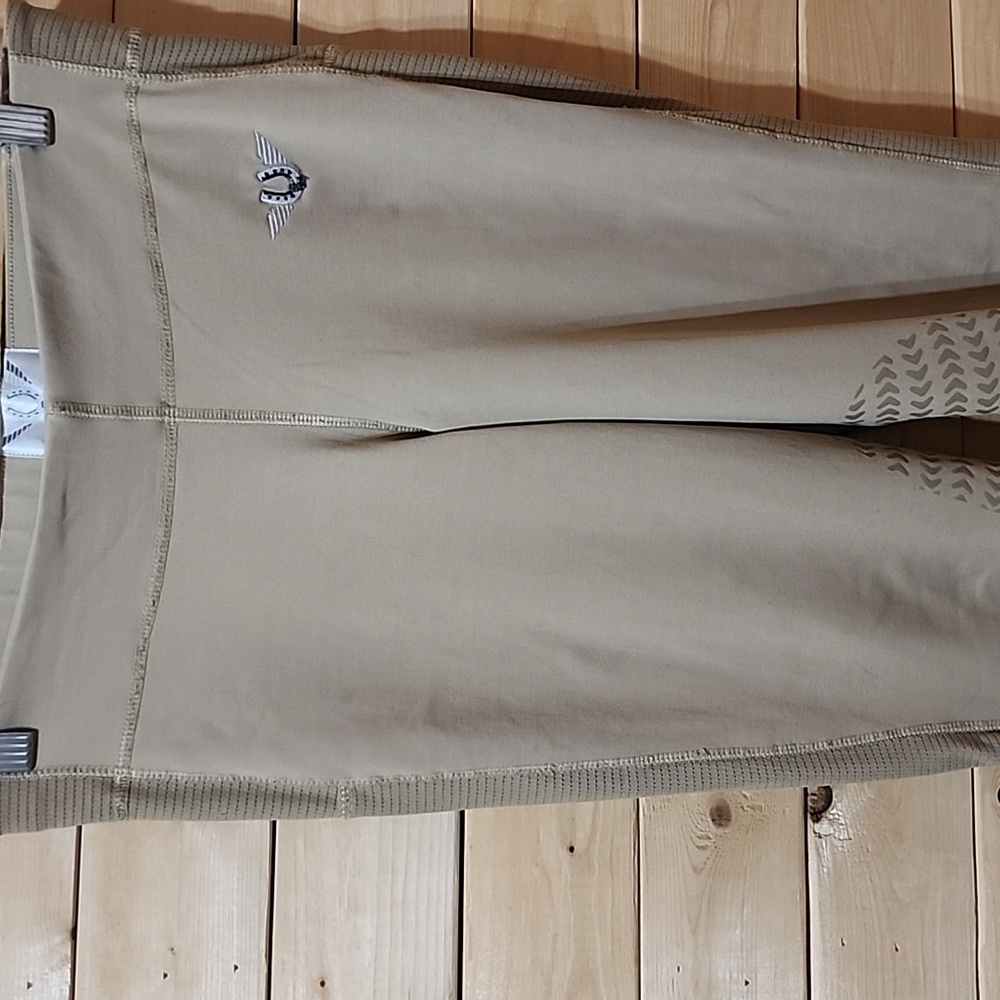 Tuff Rider Breeches Size Large - Picture 2 of 7